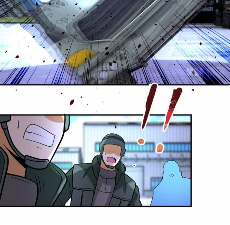 Super System Chapter 209 Gambar 17